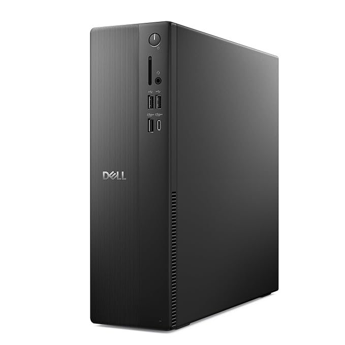 DELL SLIM ECS1250 I3-14100