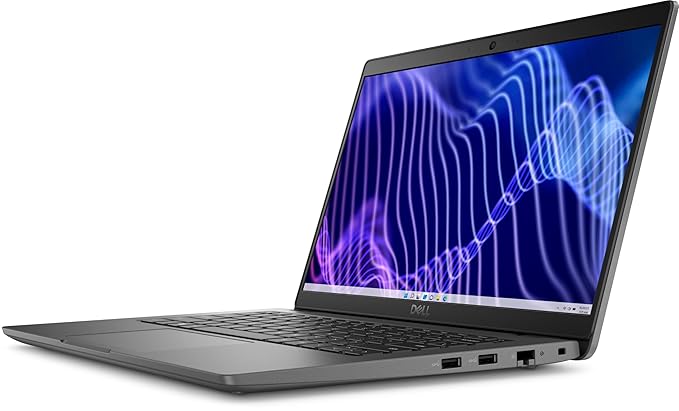 Dell Latitude 3440 Intel Core I3 Grey