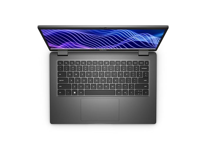 Dell Latitude 3440 Intel Core I3 Grey