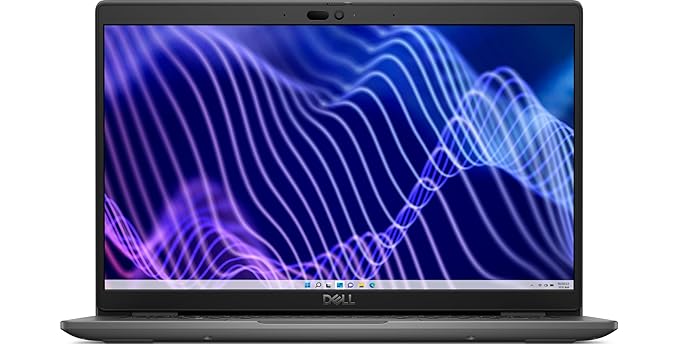 Dell Latitude 3440 Intel Core I3 Grey