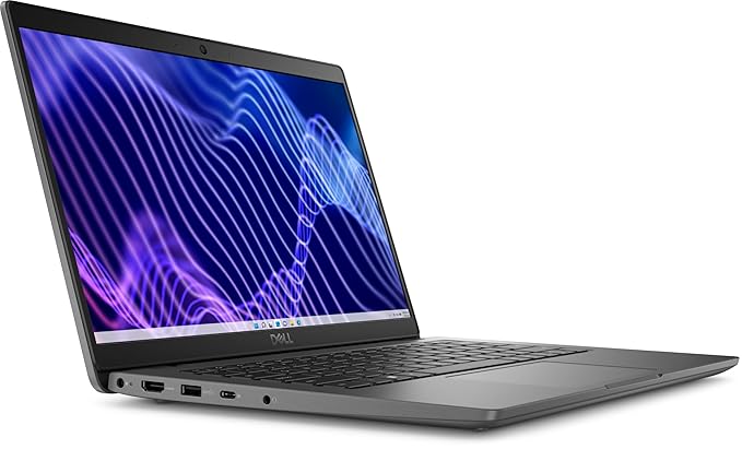 Dell Latitude 3440 Intel Core I3 Grey