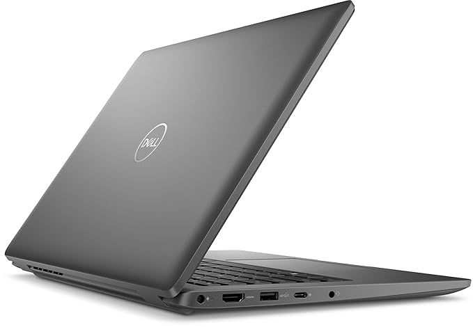 Dell Latitude 3440 Intel Core I3 Grey
